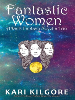 cover image of Fantastic Women